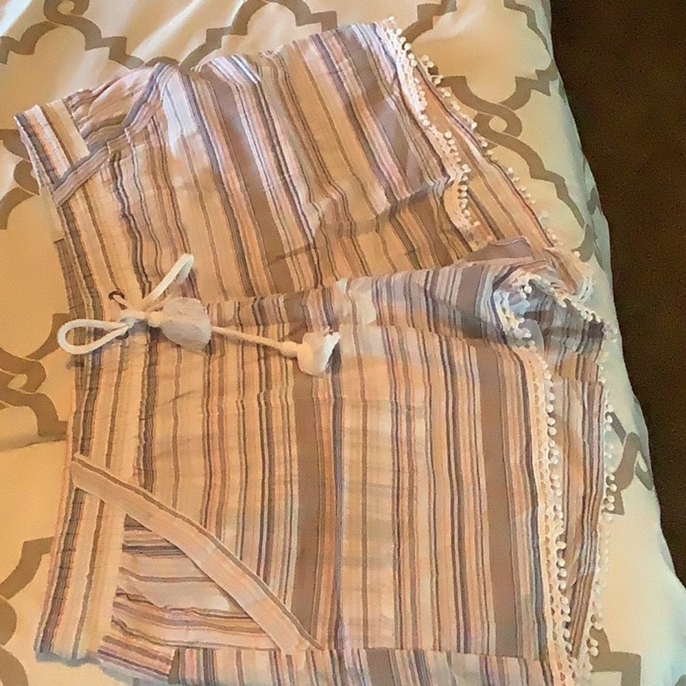 Maurice’s NEW shorts